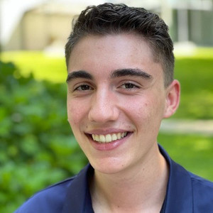 Aurélien - Prof de maths - Maisons-Alfort