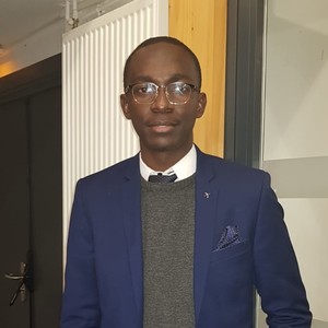 Joseph - Prof d'expression orale - anglais - Évry-Courcouronnes