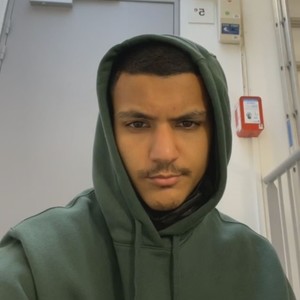 Abdallah - Prof de maths - Saint-Maur-des-Fossés
