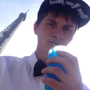 Thibaut - Prof d'histoire - Louin