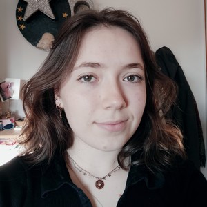 Elaia - Prof de maths - Vert-en-Drouais
