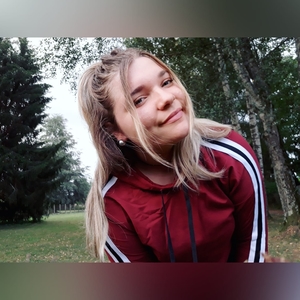 Alizée - Prof de physique - chimie - Saint-Laurent-de-Neste