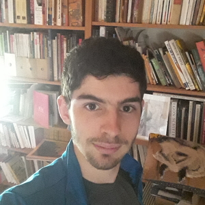 Arthur - Prof de maths - Bures-sur-Yvette