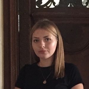 Lilia - Prof de fle - français langue étrangère - Melun