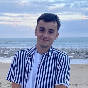 Adrien - Prof de maths - La Roche-sur-Yon