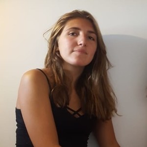 Magali - Prof d'allemand - Lyon