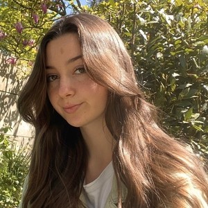 Margot - Prof de français - Saint-Malo