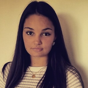 Delphine - Prof de maths - Alès