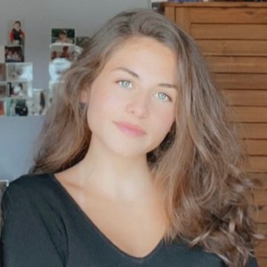 Elsa - Prof de maths - Longpont-sur-Orge