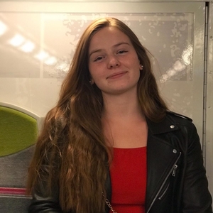 Florine - Prof d'aide aux devoirs - Montigny-lès-Cormeilles