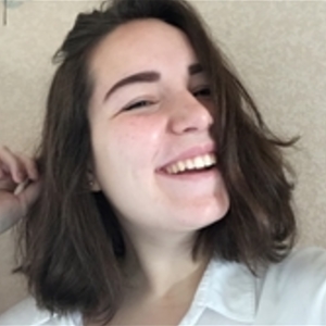 Émeline - Prof de français - Lembach
