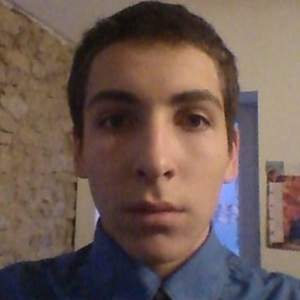 Raphael - Prof de maths - Cholet