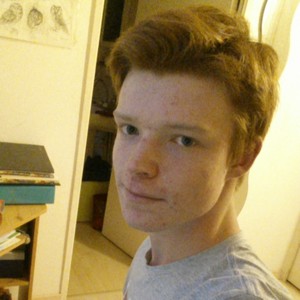 Cédric - Prof de maths - Le Val-Saint-Germain