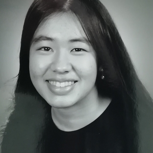 Elina - Prof de maths - Vitry-sur-Seine