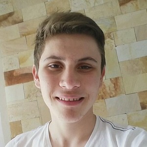 Enzo - Prof de maths - Saint-Julien-de-Concelles
