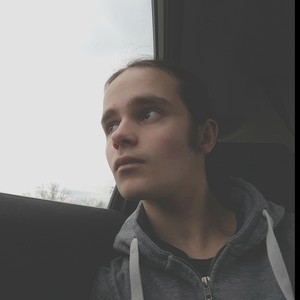 Axel - Prof de maths - Rennes