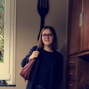 Solenn - Prof de maths - Metz