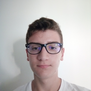 Alexis - Prof de maths - Barzan
