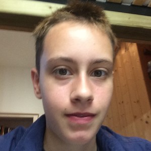Claire - Prof de maths - Tours