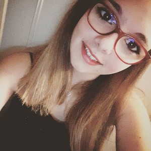 Typhaine - Prof de maths - Avrillé