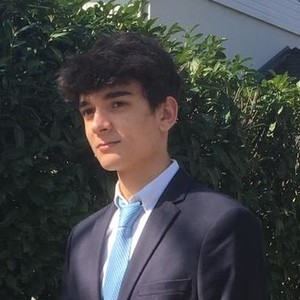 Pierre - Prof de maths - Versailles