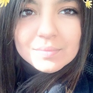 Kenza - Prof d'aide aux devoirs - Cannes