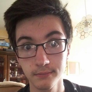 Michel - Prof de maths - Roubaix