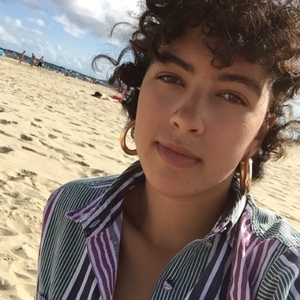 Sofia - Prof de maths - Persan