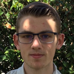 Léo - Prof de maths - Mérignac