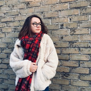 Justine - Prof d'aide aux devoirs - Dunkerque