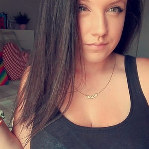 Pauline - Prof d'anglais - Haute-Rivoire