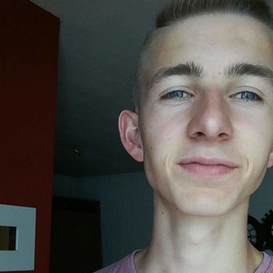 Thomas - Prof de maths - Obernai