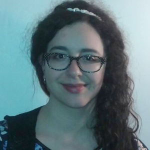 Morgane - Prof d'aide aux devoirs - Saint-Jean-de-la-Porte