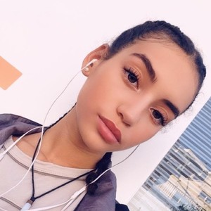 Massilya - Prof d'espagnol - Boulogne-Billancourt