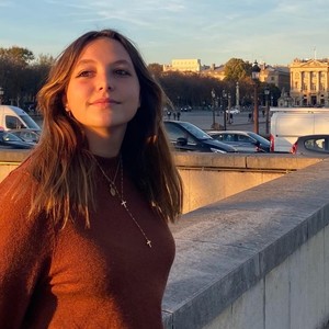 Camille - Prof d'aide aux devoirs - Meudon