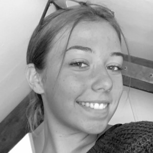 Alyssa - Prof d'aide aux devoirs - Nonancourt