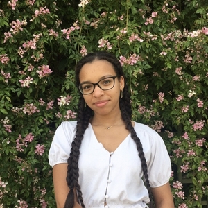 Clemence - Prof d'aide aux devoirs - Vigneux-sur-Seine