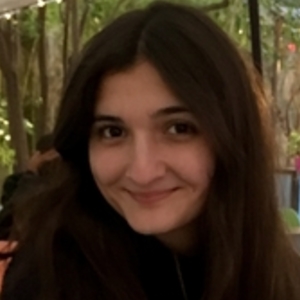 Anais - Prof de soutien scolaire - Cassis
