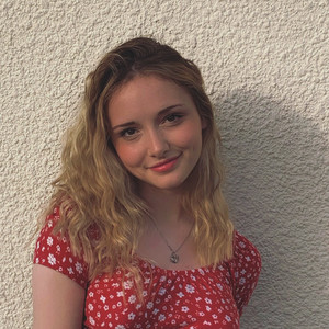 Elisa - Prof d'aide aux devoirs - Gisors