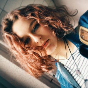 Pauline - Prof d'anglais - Lille