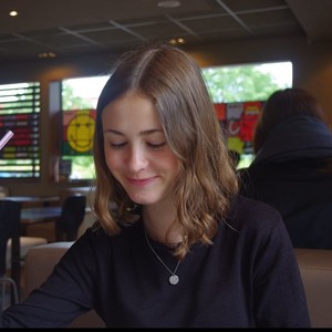 Lise - Prof d'aide aux devoirs - Sablé-sur-Sarthe