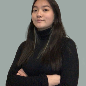 Océane - Prof de maths - Moissy-Cramayel