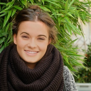Emma - Prof d'aide aux devoirs - Versailles
