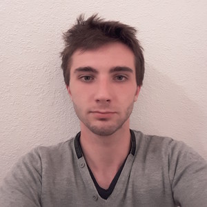 Raphael - Prof de maths - Lyon