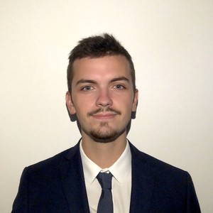 Baptiste - Prof de maths - Deuil-la-Barre