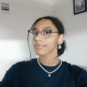 Laetitia - Prof de maths - Aulnay-sous-Bois