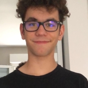 Nathan - Prof de maths - Nancy