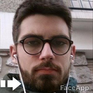 Rémi - Prof d'anglais - Artigueloutan