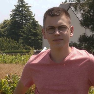 Tristan - Prof de maths - Saint-Sébastien-sur-Loire