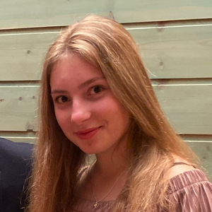Caroline - Prof d'anglais - Orléans